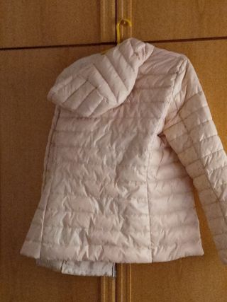 Diferentes chaquetas 