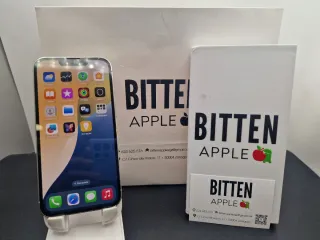 IPHONE 13 PRO 128GB GARANTIA!!! CAMBIO