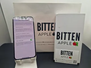 IPHONE 13 PRO 128GB GARANTIA!!! CAMBIO