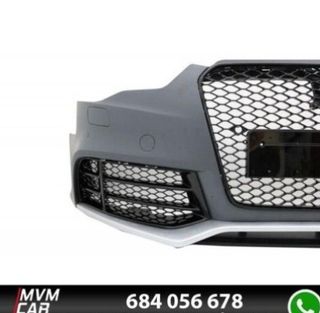 Paragolpes delantero Audi A5 2012-2016 tipo RS5