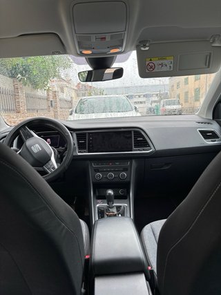 SEAT Ateca 2022