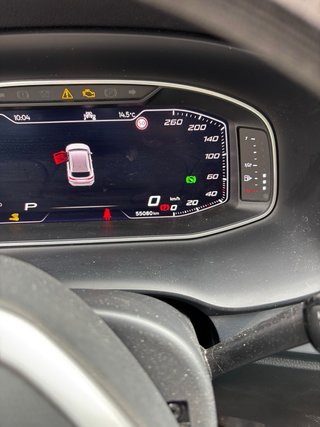 SEAT Ateca 2022