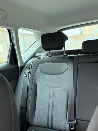 SEAT Ateca 2022