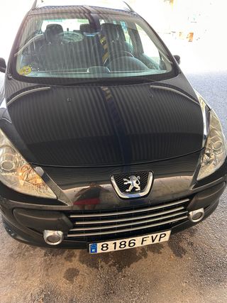 Peugeot 307 2007