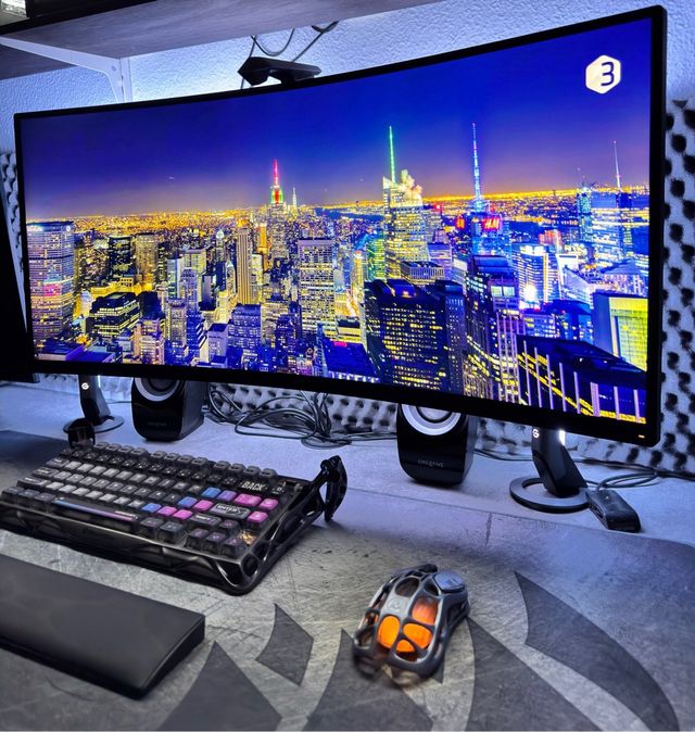 PC Gaming 4090 GamingOC (se podría añadir monitor)