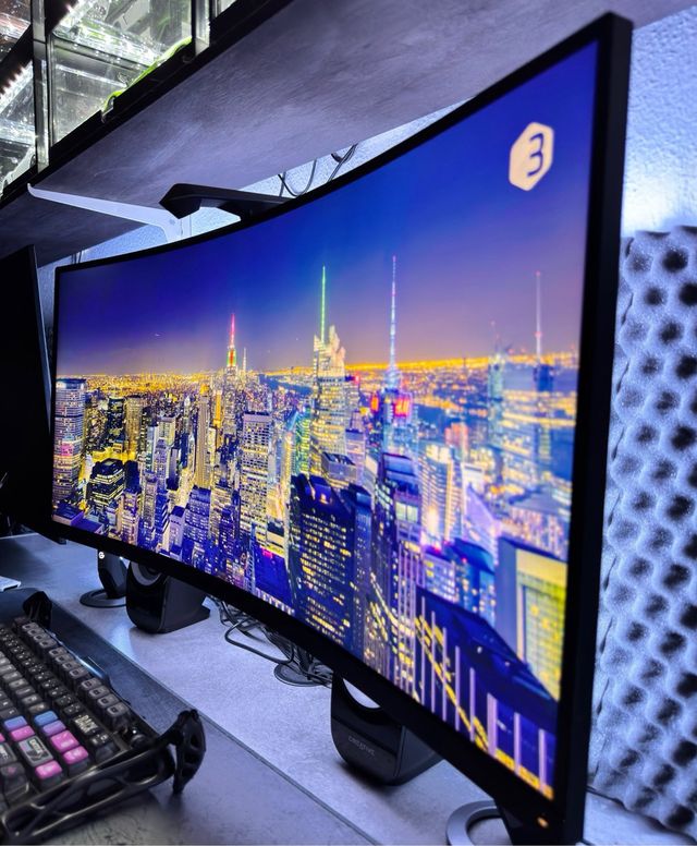 PC Gaming 4090 GamingOC (se podría añadir monitor)