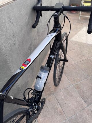Bici carretera talla L