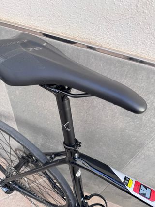 Bici carretera talla L