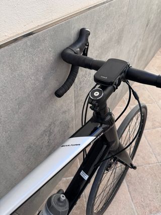 Bici carretera talla L