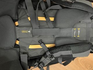 Mochila Totto Brum 60