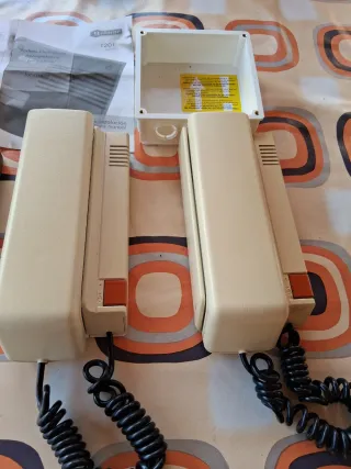 Portero Automático Golmar Audio Kit