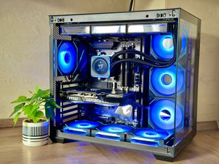 RTX 4070 | Ryzen 7 5800x PC Gaming | 32Gb RAM | WI