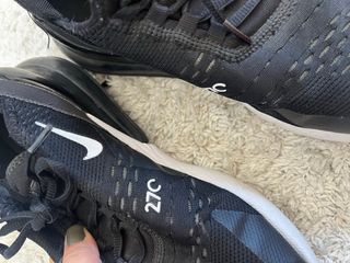 Scarpe Sportive Nike Air Max 270