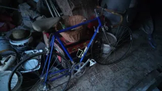 Lote de bicicletas vintage negociable