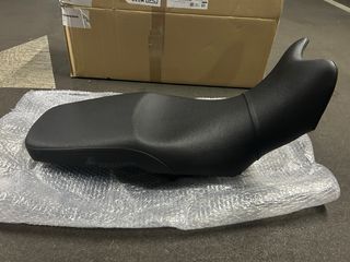 Asiento Touratech fresh touch BMW F 800 GS