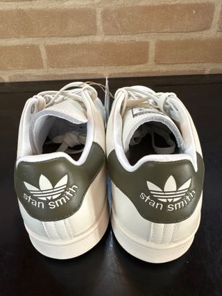 Adidas Stan Smith Golf jh6156