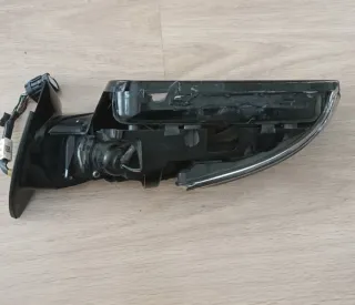 Espejo retrovisor coche