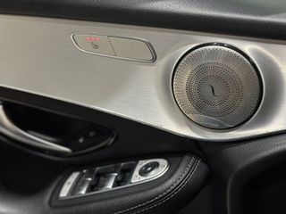 Mercedes-Benz GLC 250d 4Matic