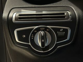 Mercedes-Benz GLC 250d 4Matic