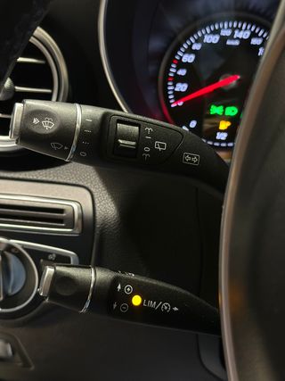 Mercedes-Benz GLC 250d 4Matic