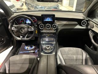 Mercedes-Benz GLC 250d 4Matic