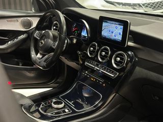 Mercedes-Benz GLC 250d 4Matic