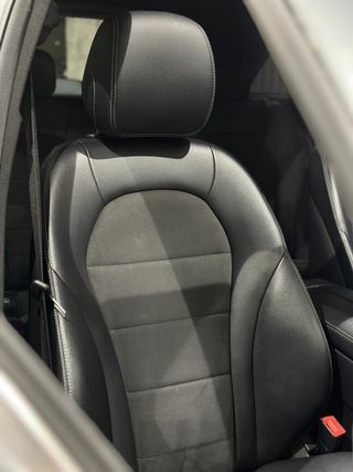 Mercedes-Benz GLC 250d 4Matic