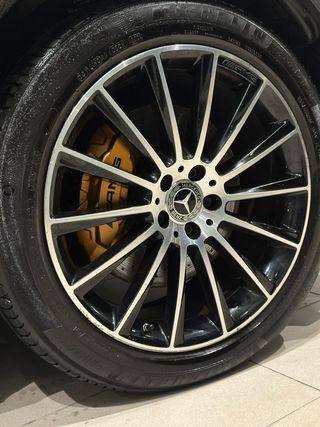 Mercedes-Benz GLC 250d 4Matic