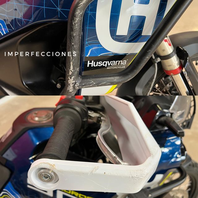 Husqvarna NORDEN 901 EXPEDITION