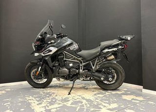 Triumph TIGER 1200 XCA