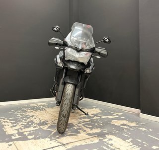 Triumph TIGER 1200 XCA