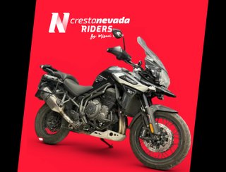 Triumph TIGER 1200 XCA