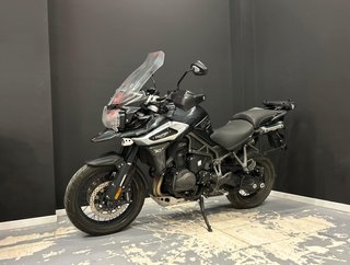Triumph TIGER 1200 XCA