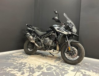 Triumph TIGER 1200 XCA