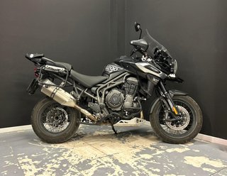 Triumph TIGER 1200 XCA