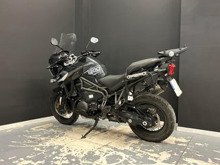 Triumph TIGER 1200 XCA