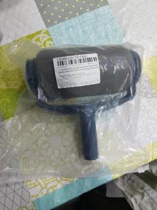 Rulo de pintura autollenable