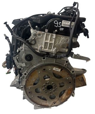Motor Para BMW Serie 3 F30 F31 F34 2.0 N47D20O1 N47D20C N47 11002334003 11002334004