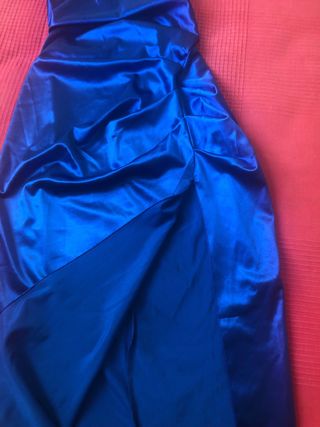 Lote 3 vestidos chica
