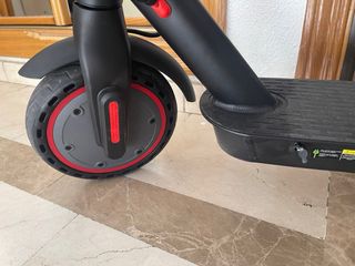 Patinete Eléctrico Iscooter