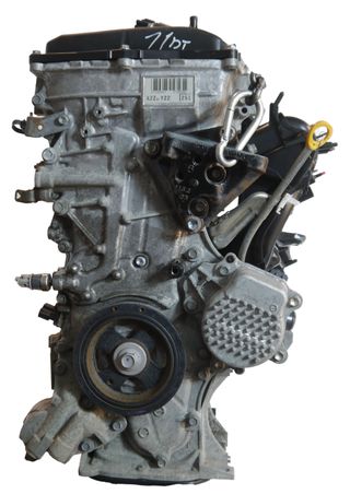 Motor Toyota Prius ZVW50 1,8 Hybrid 2ZR-FXE 2ZR 1900037790 118.000km
