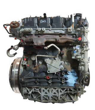 Motor Mazda 6 2.2 MZR-CD R2BF R2 R2BF02300