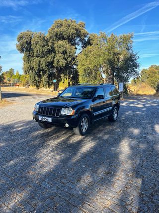 Jeep Grand Cherokee 2007