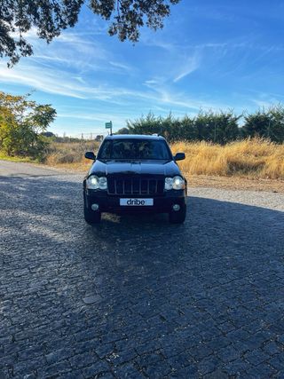 Jeep Grand Cherokee 2007
