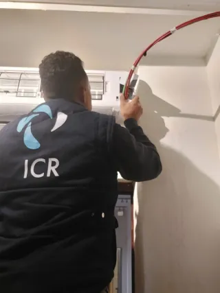 Montaje y mantenimiento climatizacion,lavadoras.