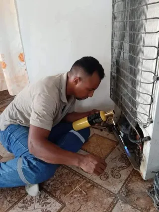 Montaje y mantenimiento climatizacion,lavadoras.