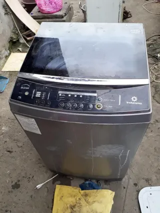 Montaje y mantenimiento climatizacion,lavadoras.