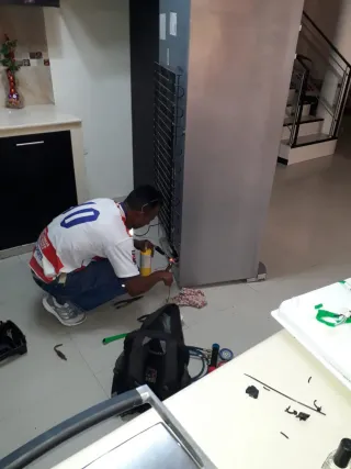 Montaje y mantenimiento climatizacion,lavadoras.