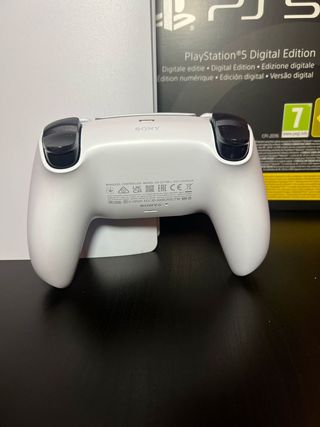 Mando PS5 Sony con Drift