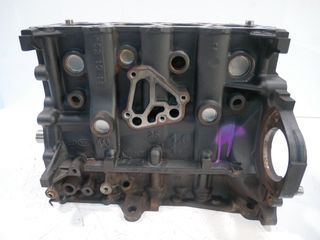 Bloque motor cigüeñal Kia Sportage MK3 1.7 CRDi D4FD 21100-2A710